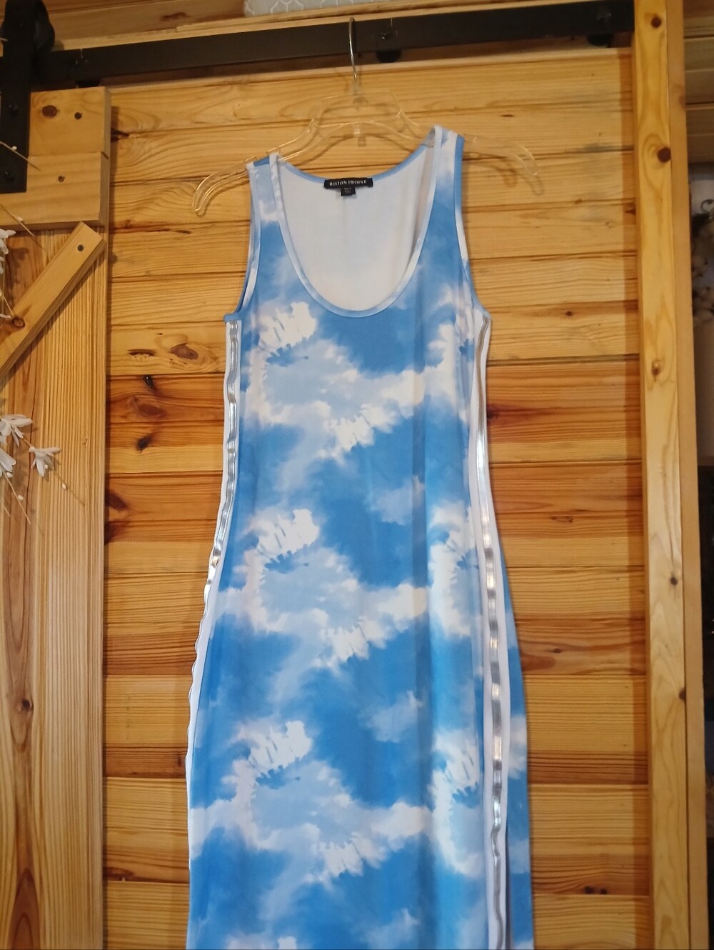 Boston Proper Dress Size Small